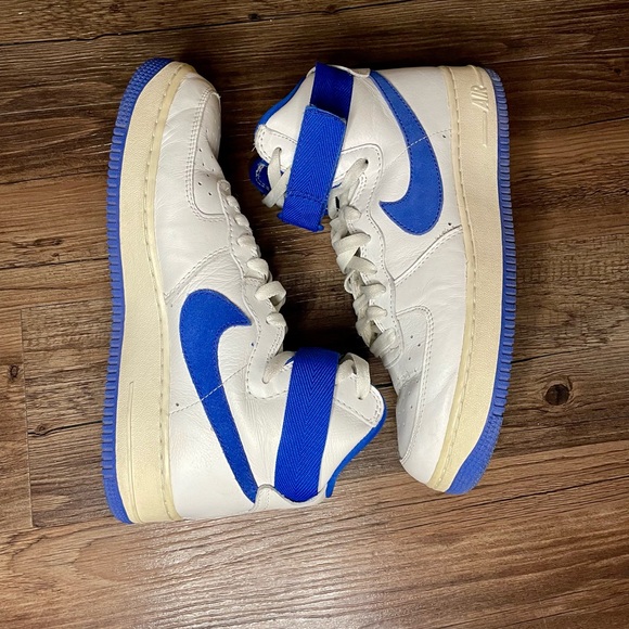 Air Force 1 High Retro QS - Picture 2 of 5